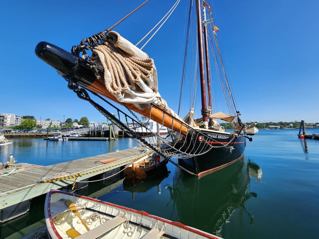 Maine-Rockland-Harbor-Trail